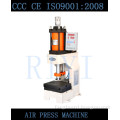 1 ton air press machine